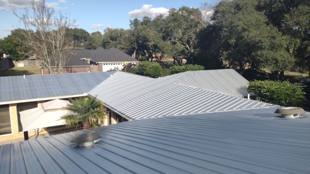 Slide of Roofpro Roofing
