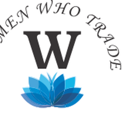 Woman Who Trade