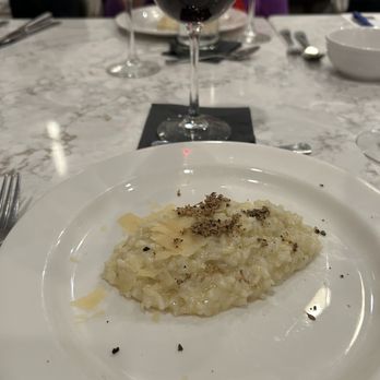 Bartolino's The Hill - Risotto - Italian Near Me - St. Louis, Missouri Bartolino's The Hill - Risotto - Italian Near Me - St. Louis, Missouri