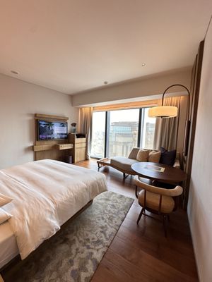 Andaz Singapore, by Hyatt by null