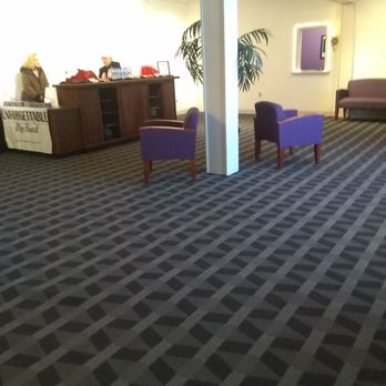 The Belmont Theatre - Lobby - Performing Arts Near Me - York, Pennsylvania