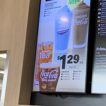 McDonald's - Fast Food Near Me - Berrien Springs, Michigan McDonald's - Fast Food Near Me - Berrien Springs, Michigan