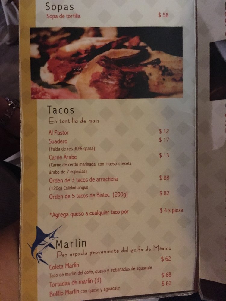 El Tacoleto