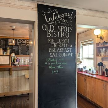 Greenbank Farm - Beer, Wine & Spirits Near Me - Greenbank, Washington