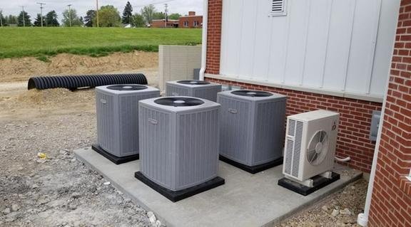 Jon’s Plumbing & Heating Logo