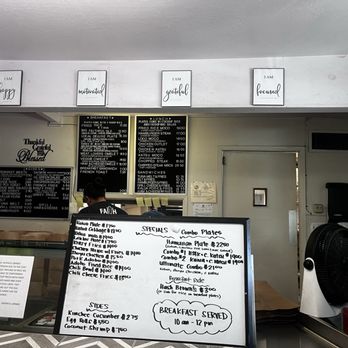 Faithful Grinds - Hawaiian Near Me - Kahului, Hawaii Faithful Grinds - Hawaiian Near Me - Kahului, Hawaii