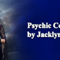 Psychic Consulting By Jacklyn - Untitled