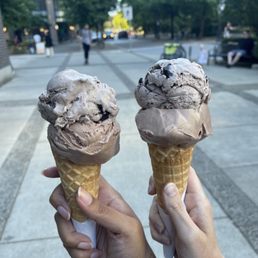Cookies N Cream
