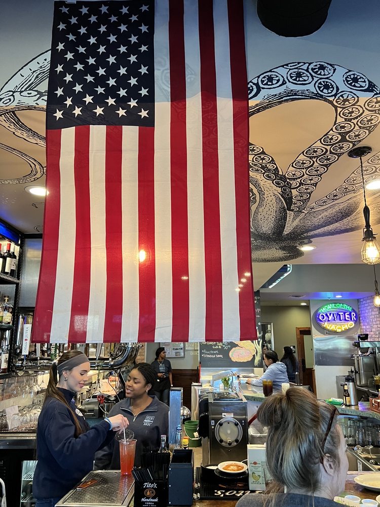Fish City Grill