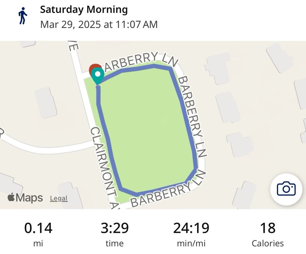 Barberry Park Image