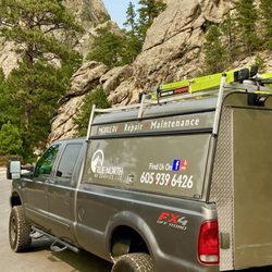 True North RV Service - Keystone, SD