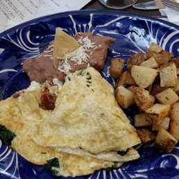 Huevos a la toscana