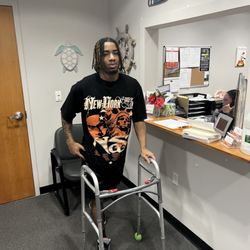 Rebound Rehabilitation - Jax Beach