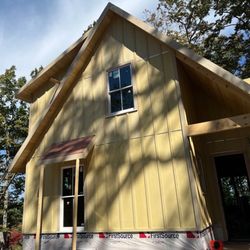 Cone’s Siding and Exteriors