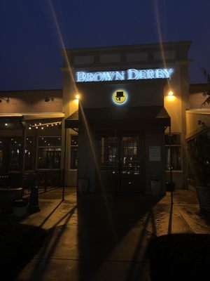 GIRVES BROWN DERBY - 81 Photos & 114 Reviews - Wine Bars - 5051