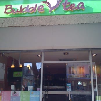 Bubble Tea Belleville - Bubble Tea Near Me - Paris, 75