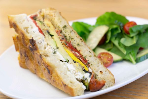 Taste Community Restaurant by null