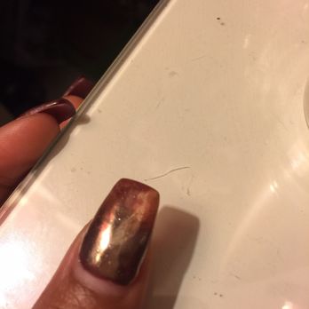 Elina Nails - Horrible - Nail Salons Near Me - Chula Vista, California Elina Nails - Horrible - Nail Salons Near Me - Chula Vista, California