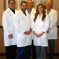 Foot & Ankle Group - Physicians of The Foot & Ankle Group