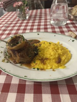 La Bettola di Piero by null