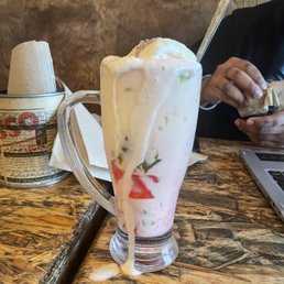 Falooda Falooda