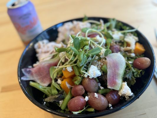 Local Foods -- 2nd Street District by null