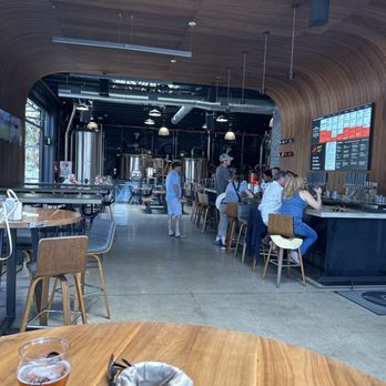 Validation Ale - Breweries Near Me - Santa Barbara, California
