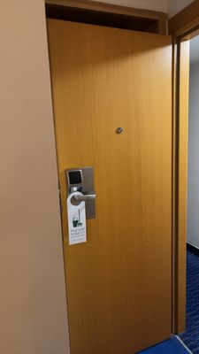 Central Park Hotel by null