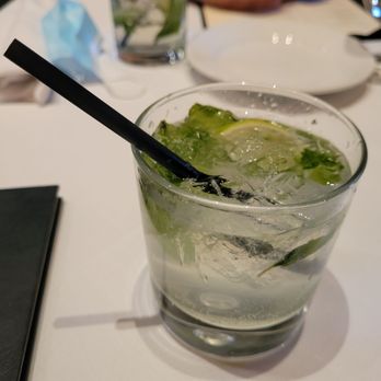 Garufa - Mojitos to start - Argentine Near Me - El Paso, Texas