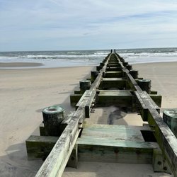 Margate City Beach