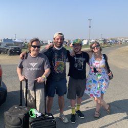 Moses Lake Taxi & Delivery