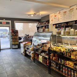 Olga's Deli