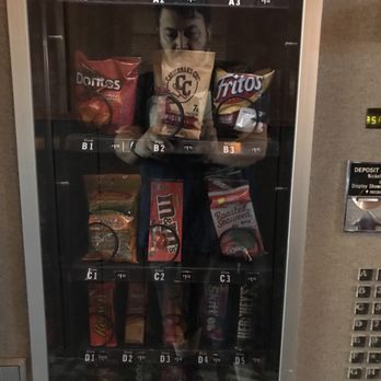 The Wrigley Tavern - Vending machine - Cocktail Bars Near Me - Long Beach, California