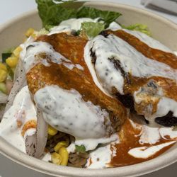 Kebab Express - Chaplee Kebab Over Rice
