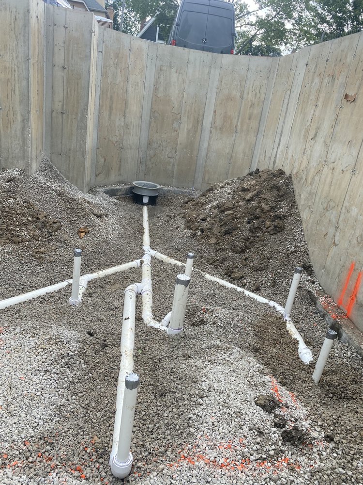 Slide of Proline Plumbing and Sewer