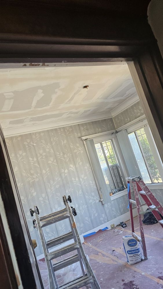 Slide of Jerome's SoCal Home Improvement