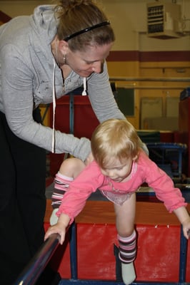 Dardano's School of Gymnastics