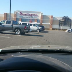 Burlington
