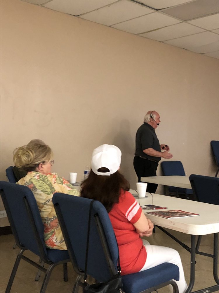 SPRINGVILLE GUN WORKS Springville, Alabama Gunsmith Phone Number