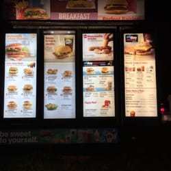 McDonald's - Drive Thru