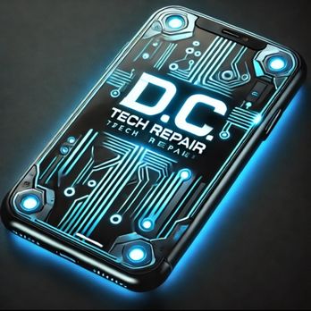 DC Tech Repair - Mobile Phone Repair Near Me