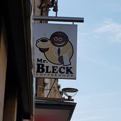 Mr. Bleck