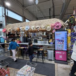 Fine Fare Supermarkets - Brentwood