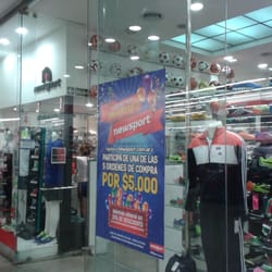 Newsport