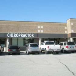 Northland Spine and Rehabilitation - Next door to Kate's Kitchen!