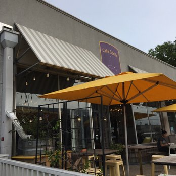 Cafe Stella - Coffee & Tea Near Me - Norfolk, Virginia