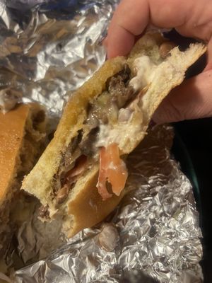 El Sabor De Mexico by null