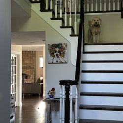 JC Licht Benjamin Moore Paint & Decor Store - Villa Park