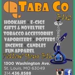 Taba-Co Bliz