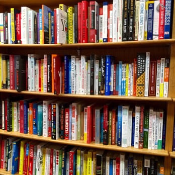 Dupont Circle - Kramerbooks and Afterwords a great bookstore! - Landmarks & Historical Buildings Near Me - Washington, DC, District of Columbia